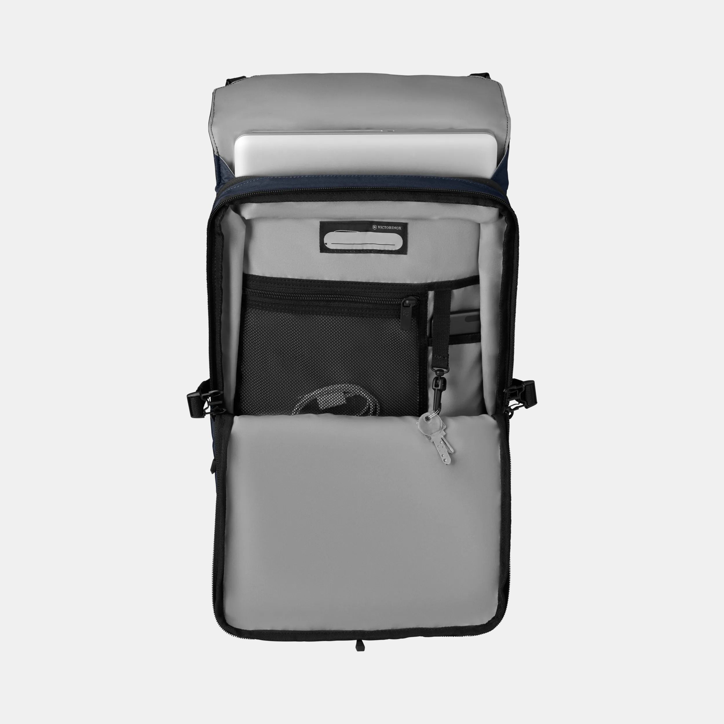Altmont Original Flapover Laptop Backpack - null