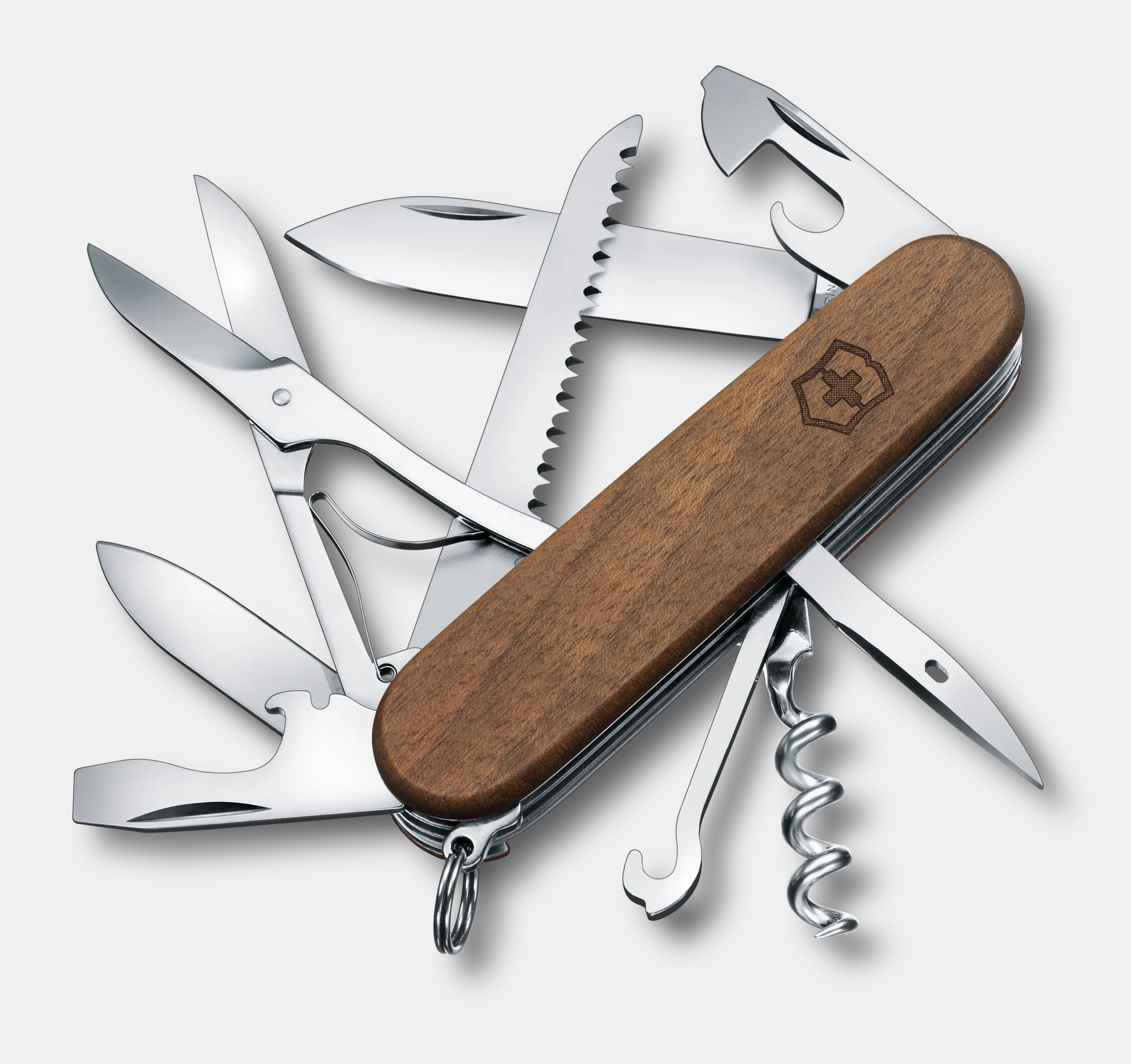 Huntsman Wood