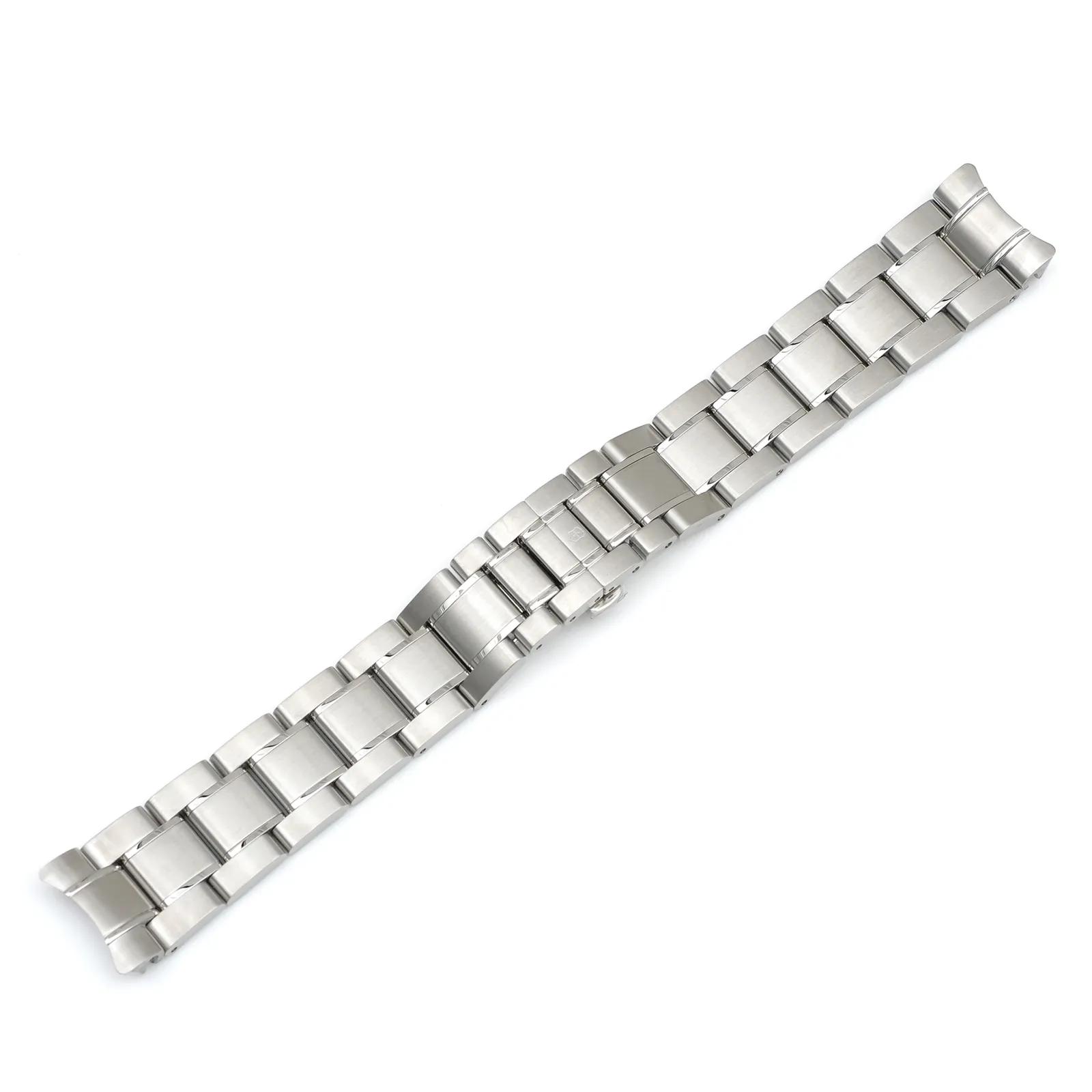 Top Quality Stainless Steel 25 mm Watch Bracelet COL-VIC-NEB_K0033913 main image 0