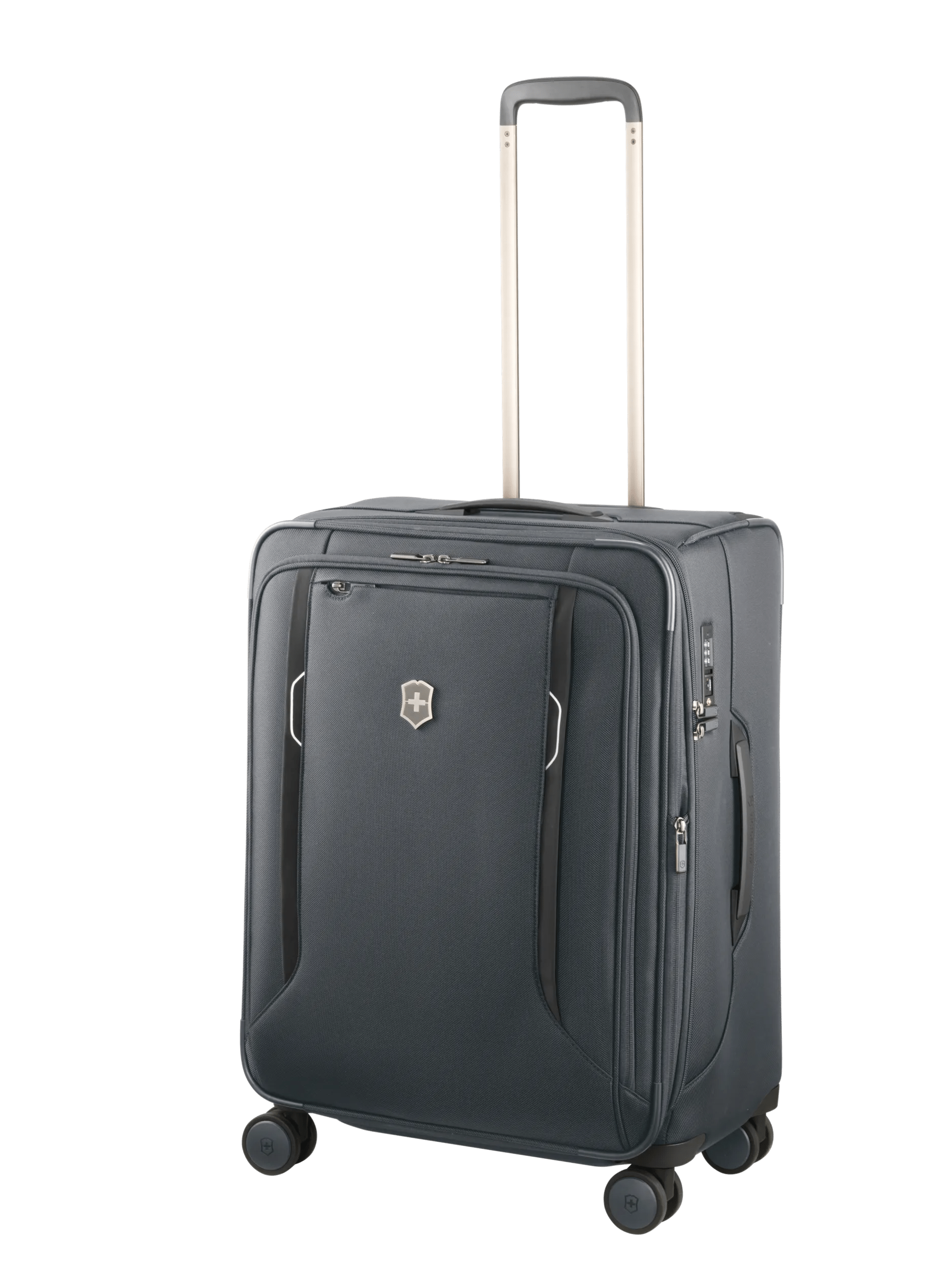 Werks Traveler 6.0 Softside Medium Case-605410