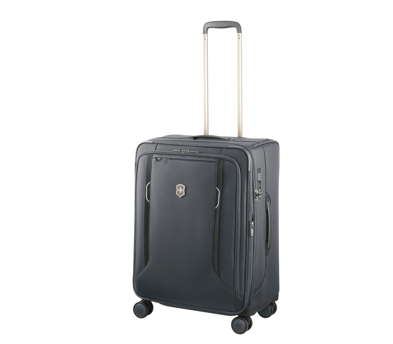 Werks Traveler 6.0 Softside Medium Case - null