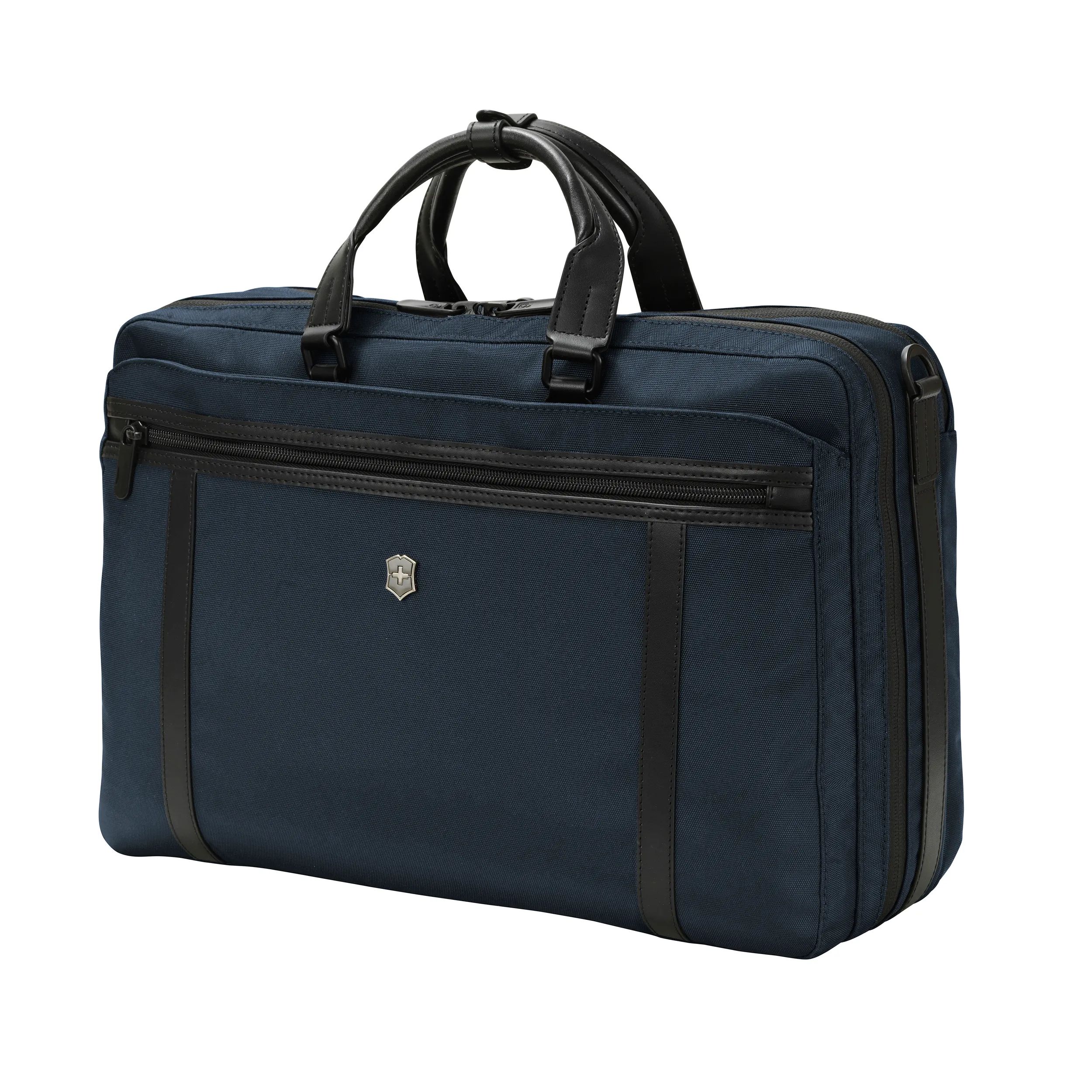 Werks Professional 2.0 2 Way Carry Laptop Bag