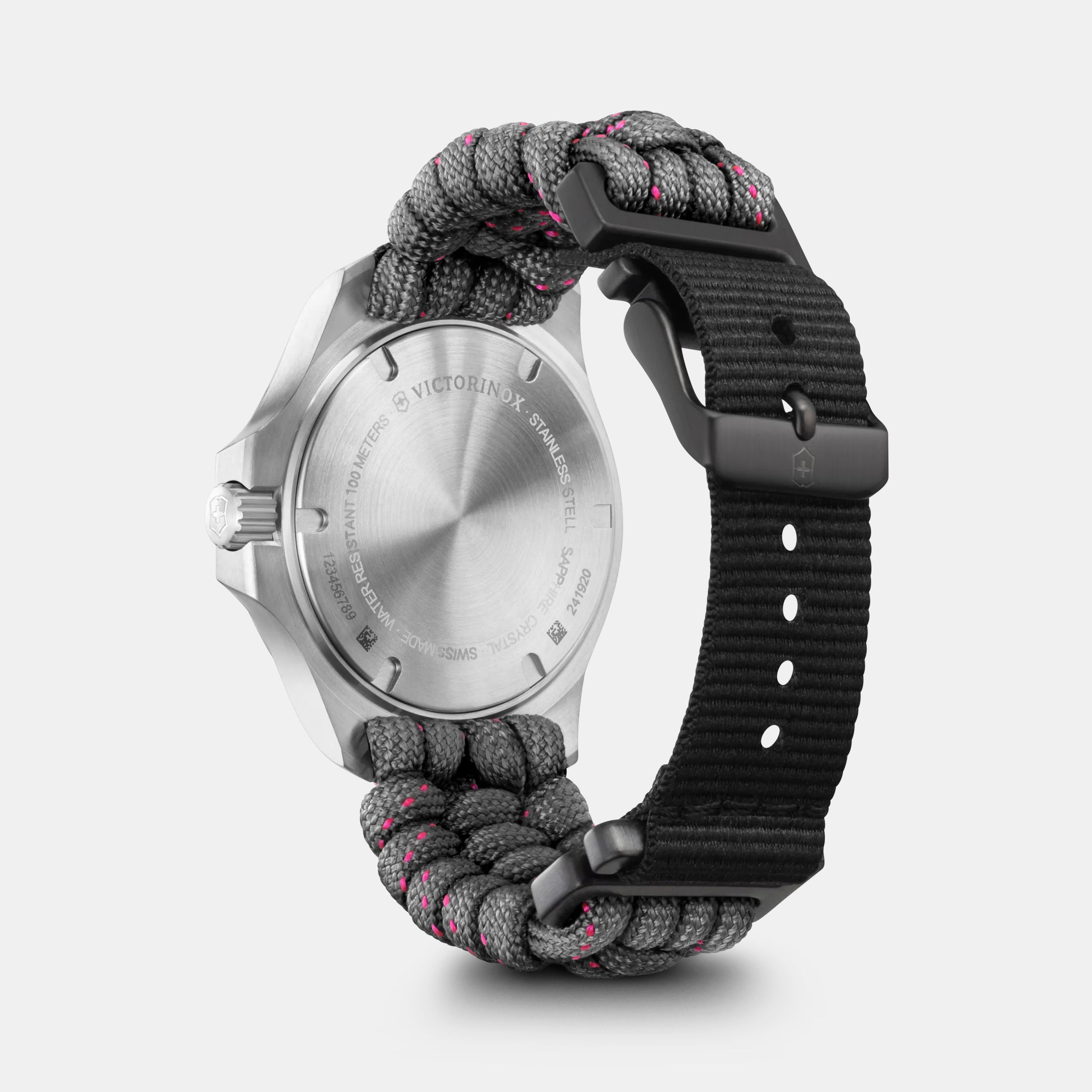Victorinox I.N.O.X. V in I.N.O.X. V 241920