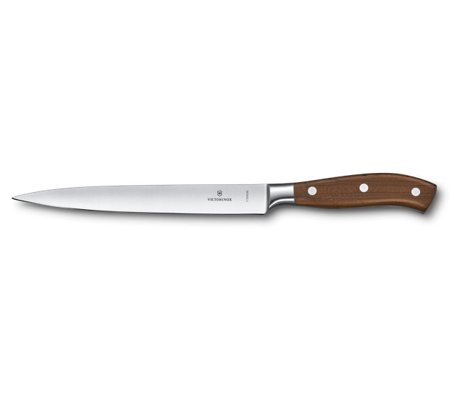 Grand Maître Wood Filetiermesser-7.7210.20G