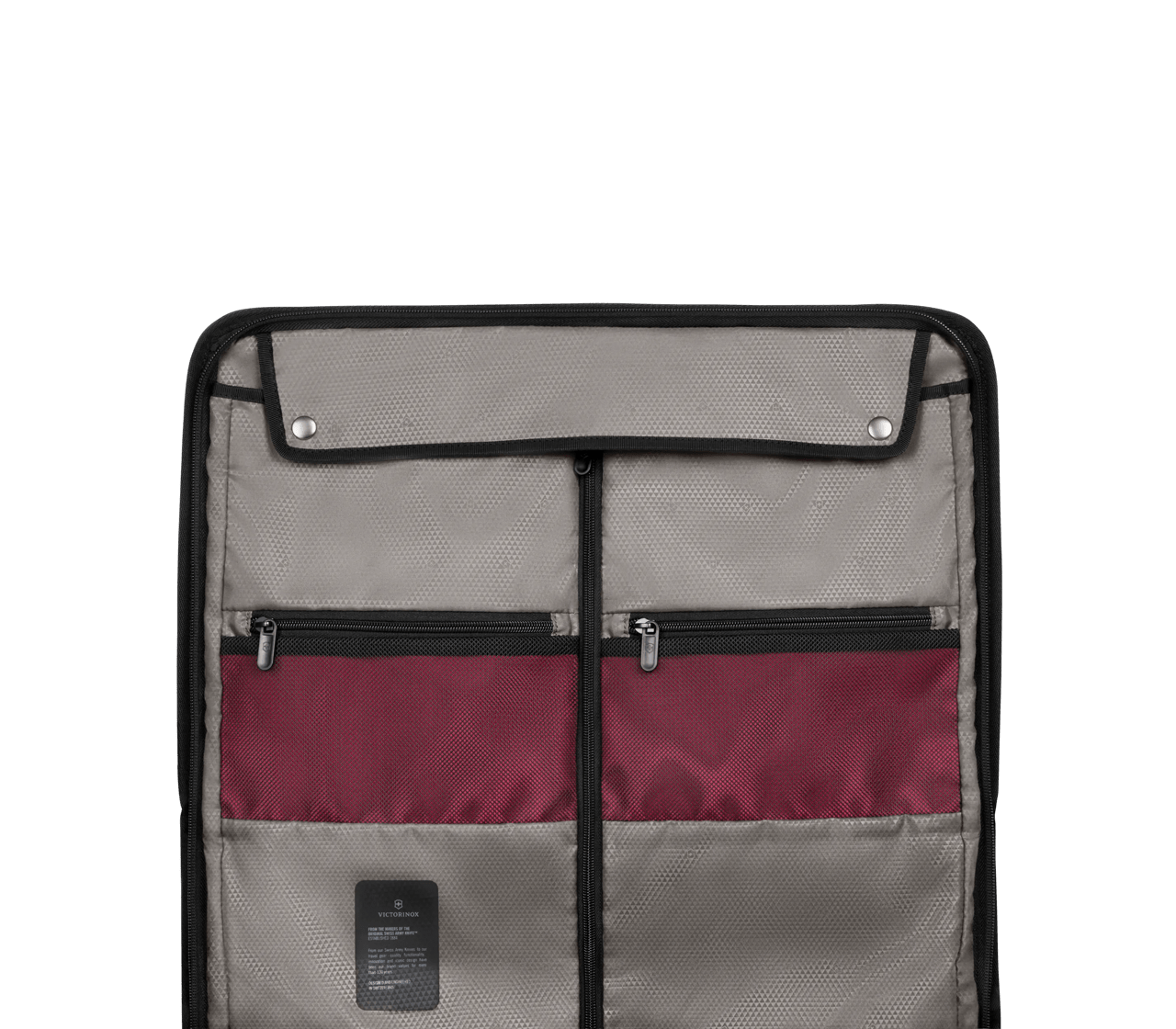 Crosslight Garment Bag - null