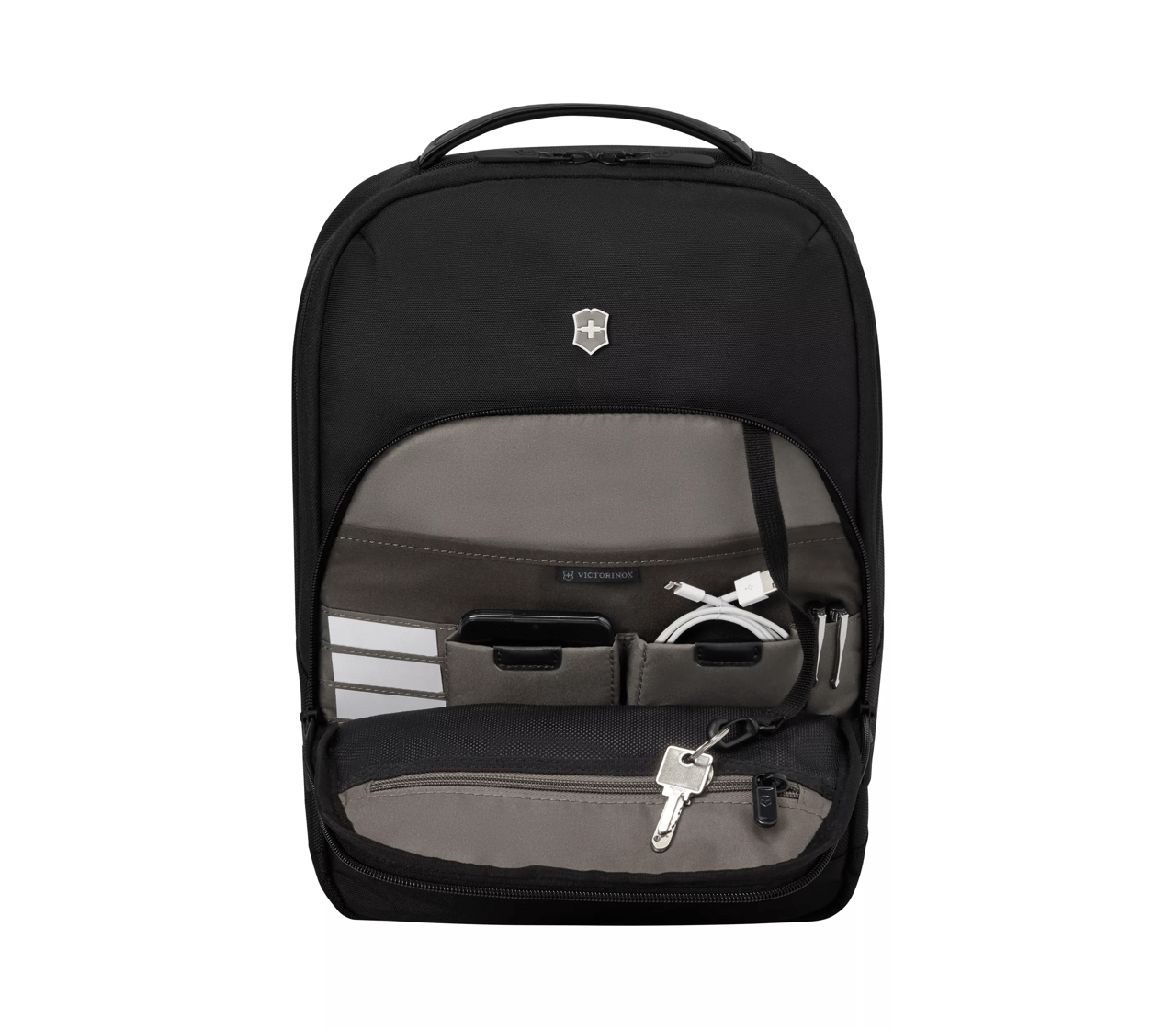 Altmont Professional City Laptop Backpack - null