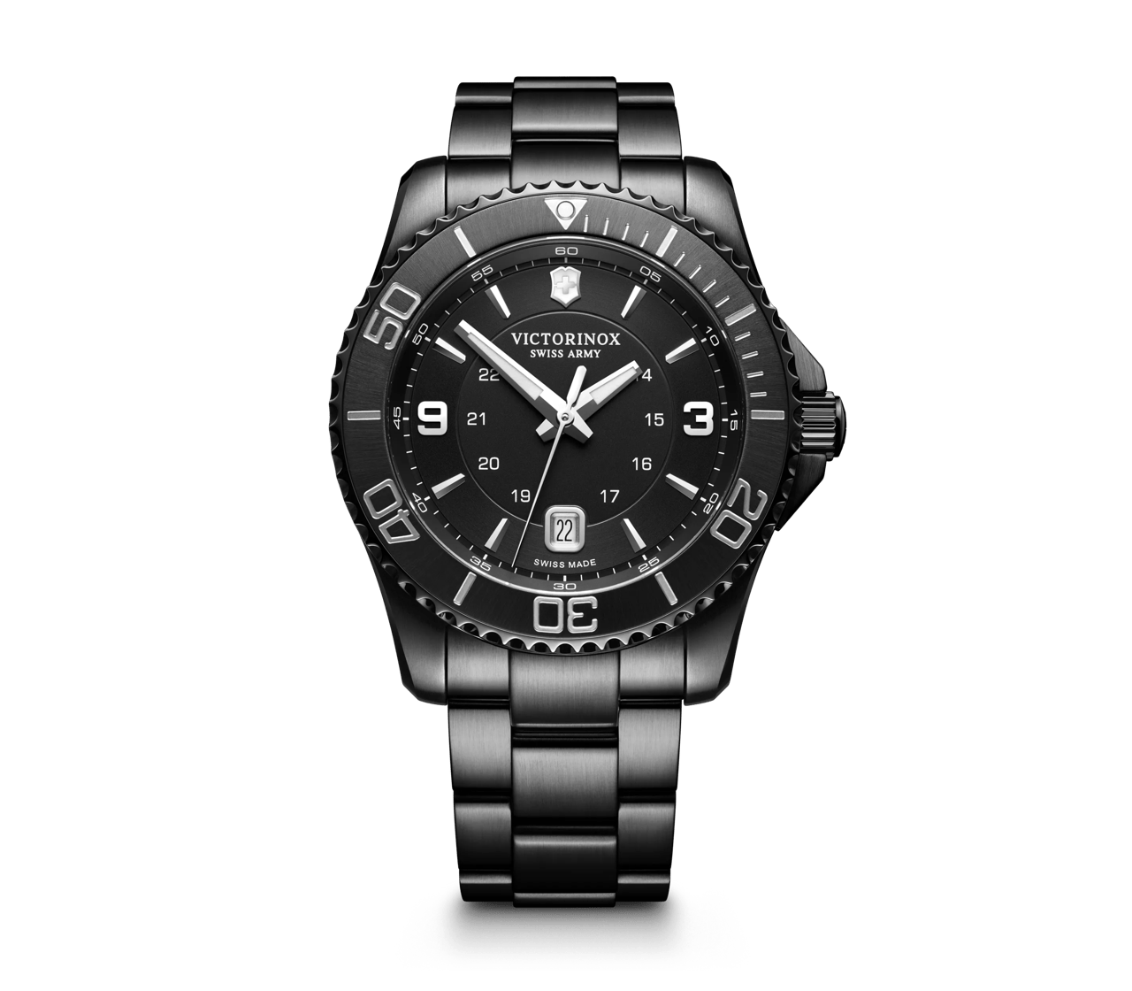 Maverick Black Edition - null