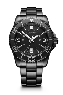 Victorinox maverick outlet chrono