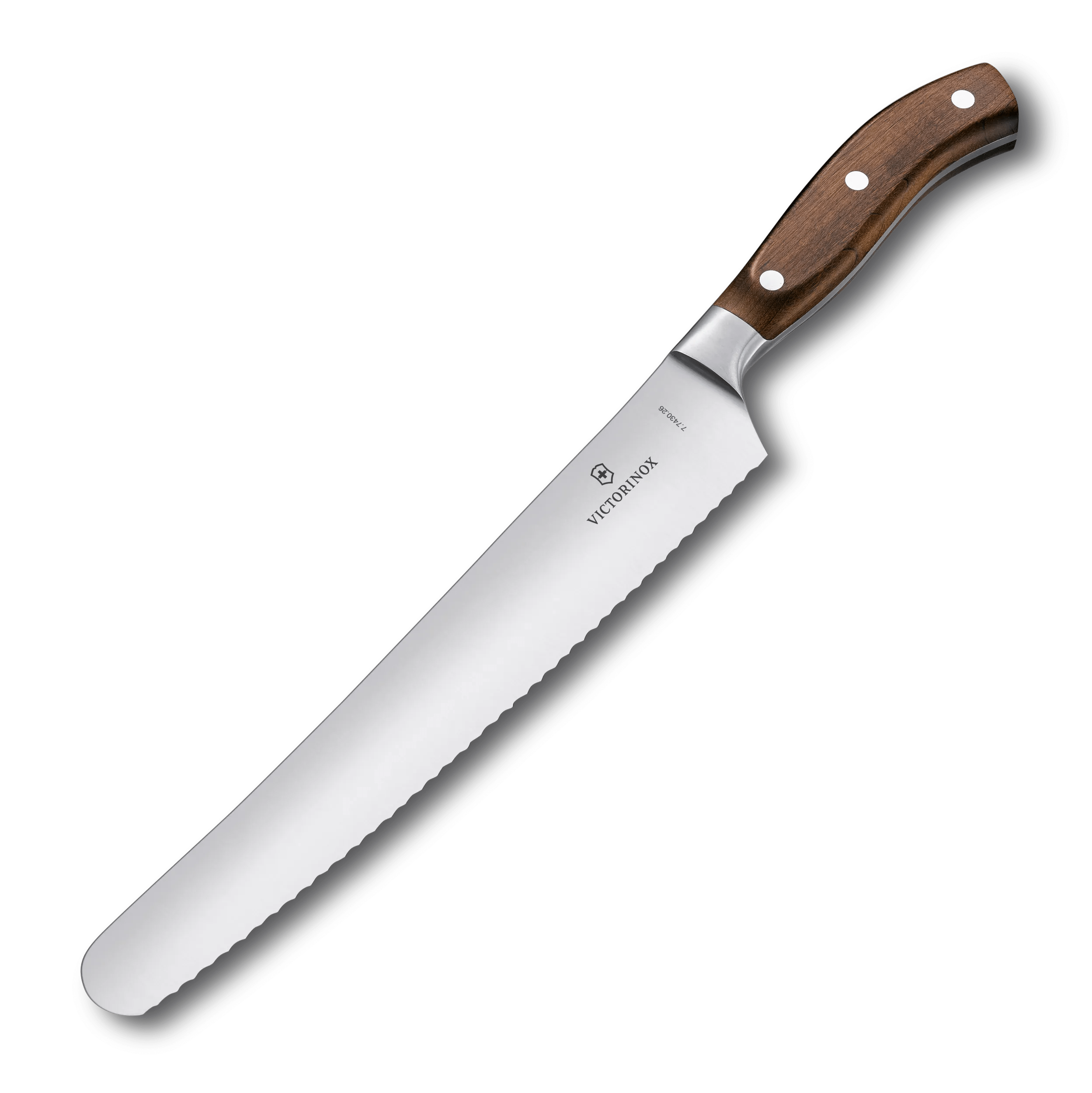 Grand Maître Bread and Pastry Knife-7.7430.26G