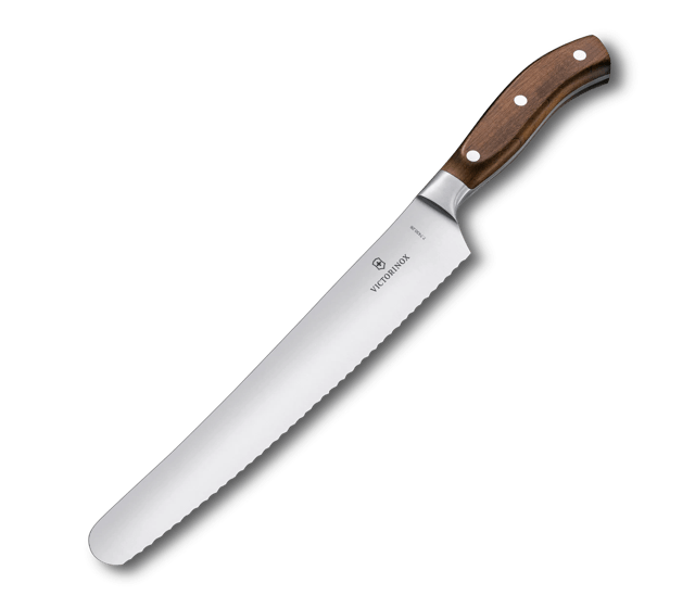 Grand Maître Bread and Pastry Knife-7.7430.26G