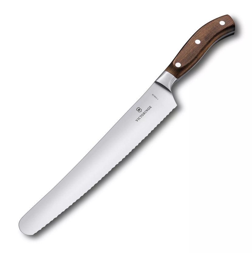 Grand Ma&icirc;tre Bread and Pastry Knife - null
