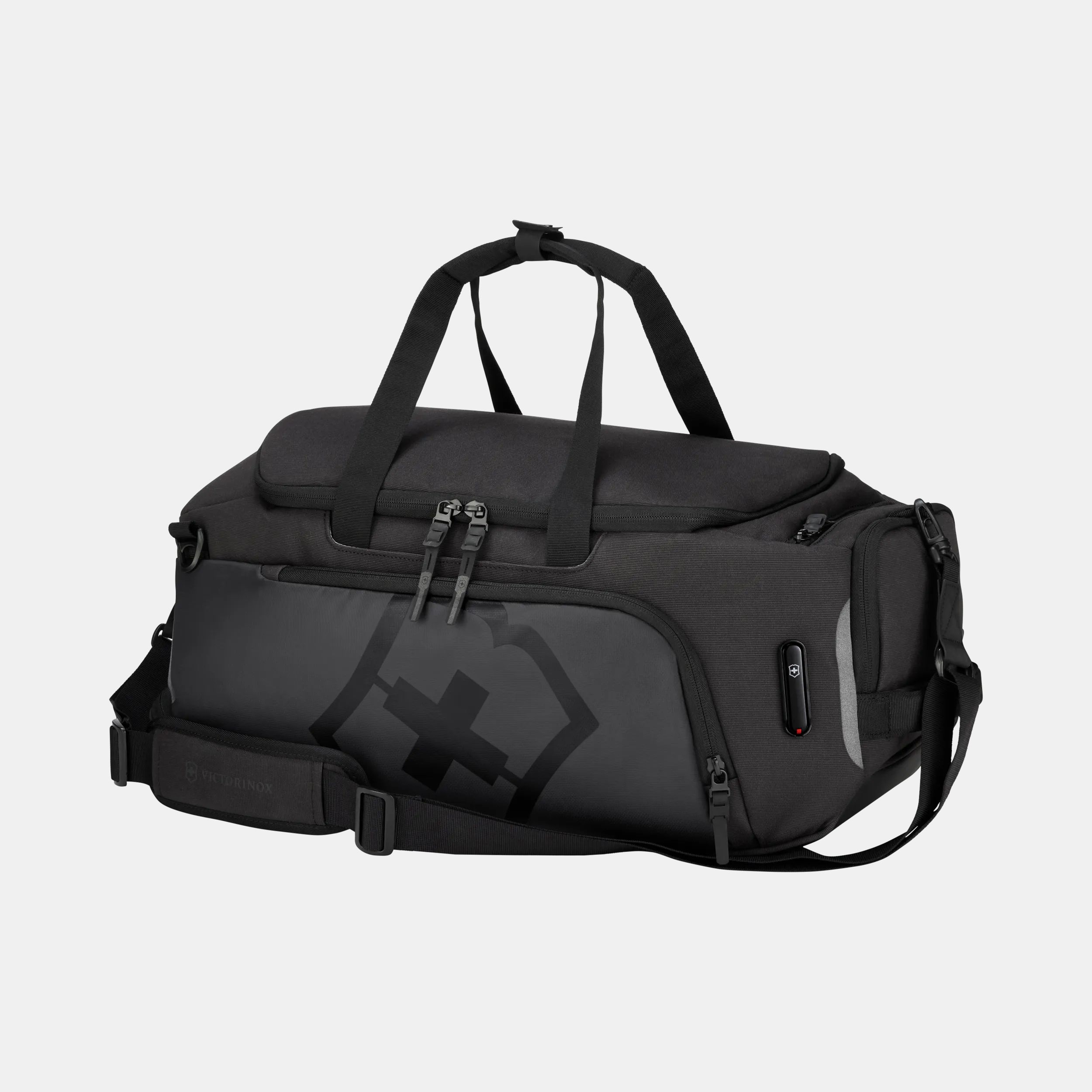 Victorinox luggage alpineer duffle top
