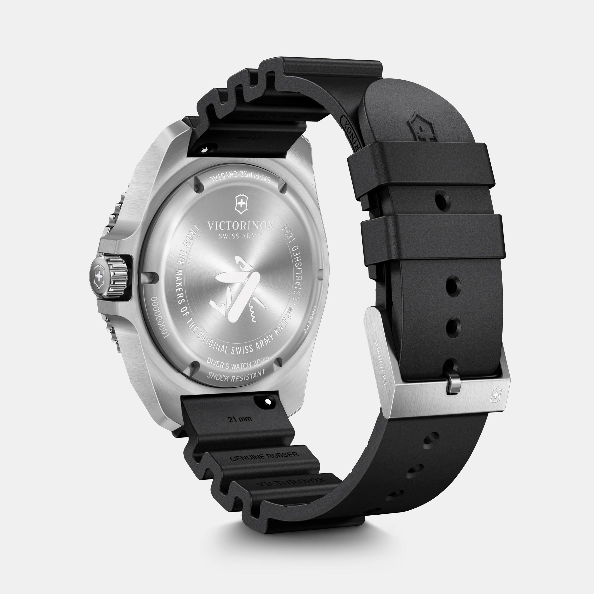 Dive Pro Quartz - 241990