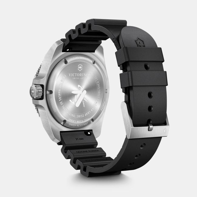 Victorinox Dive Pro Quartz in Dive Pro Quartz - 241990 Victorinox Dive Pro Quartz in Dive Pro Quartz - 241990