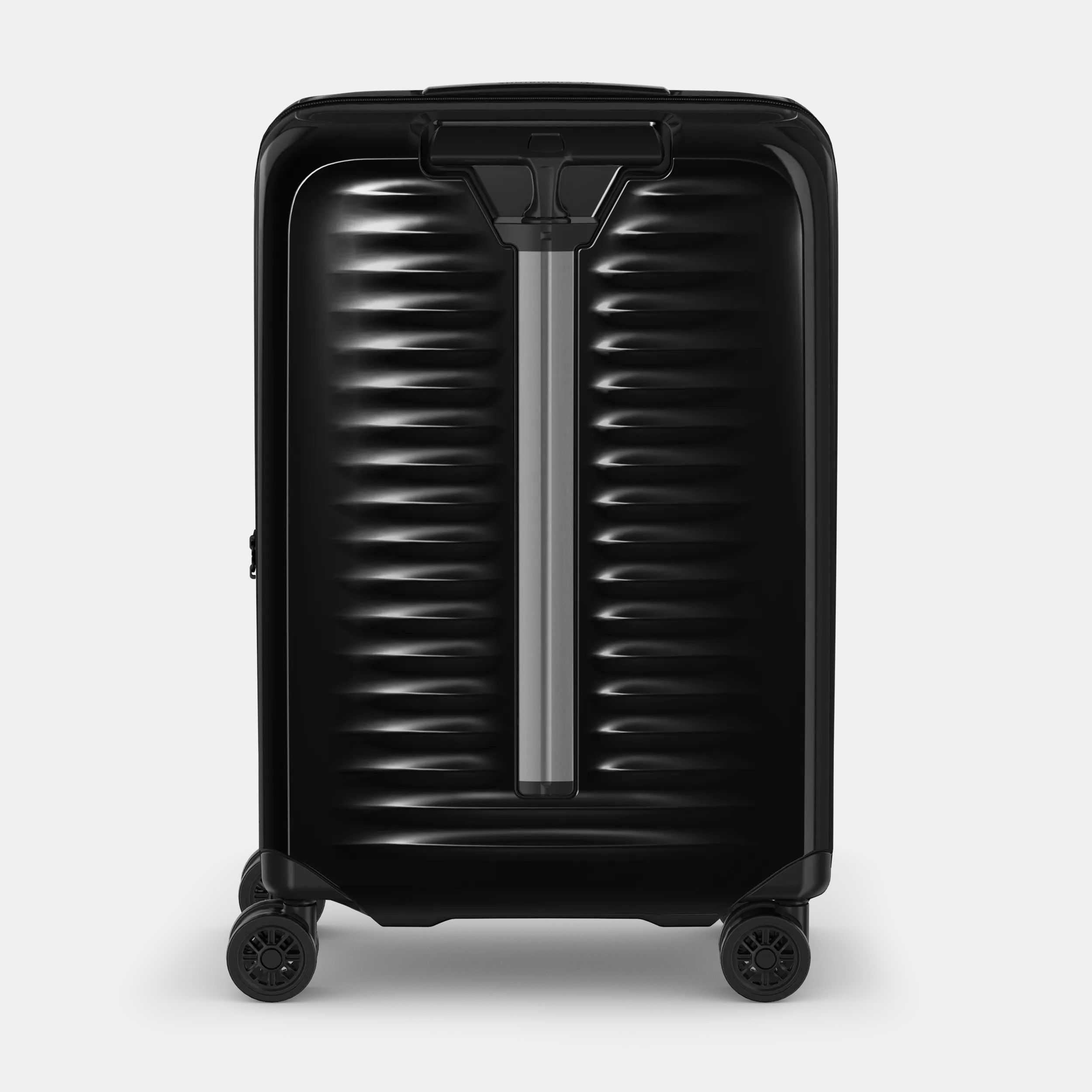 Airox Frequent Flyer Plus Hardside Carry-On - null
