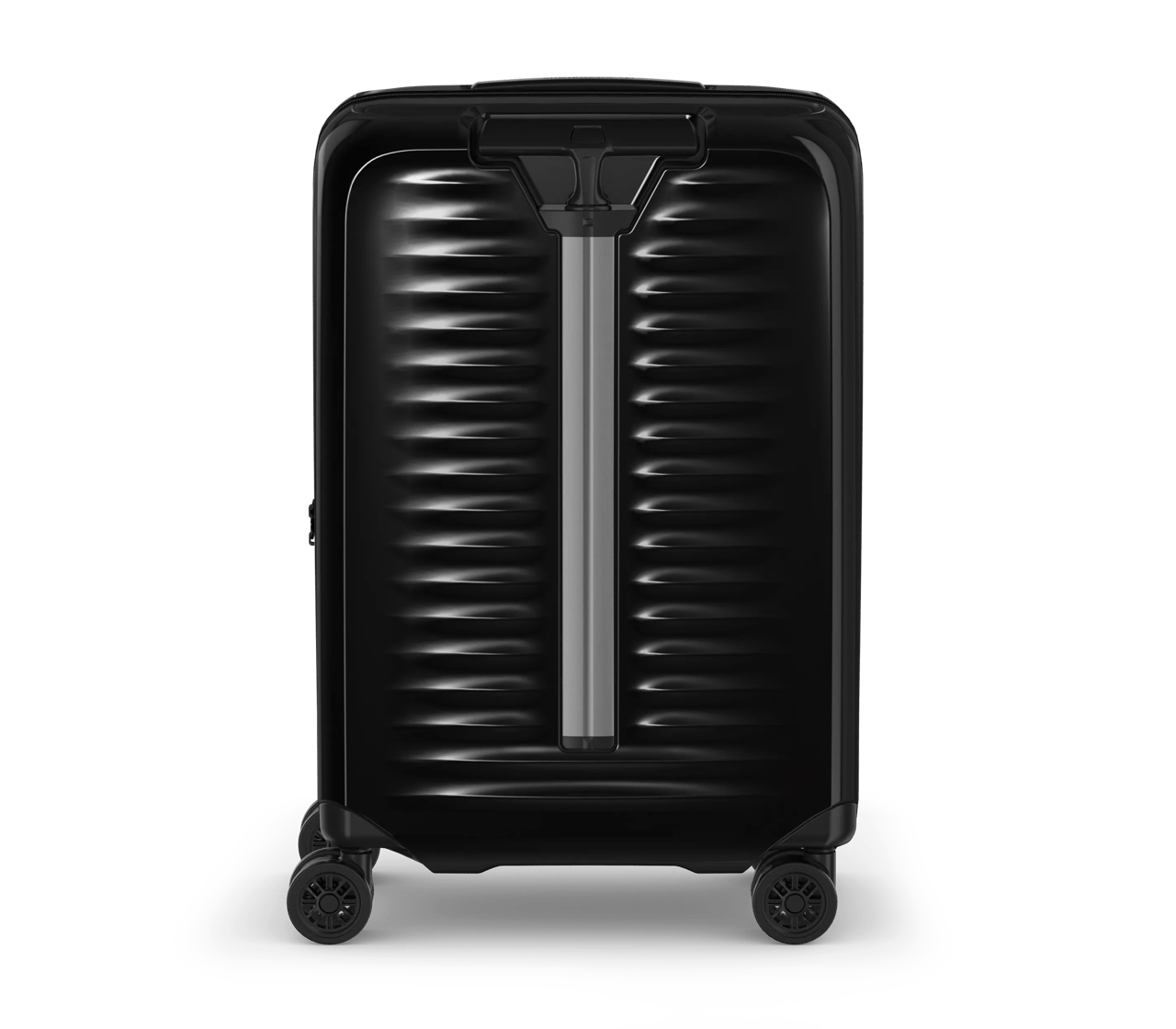 Airox Frequent Flyer Plus Hardside Carry-On - null