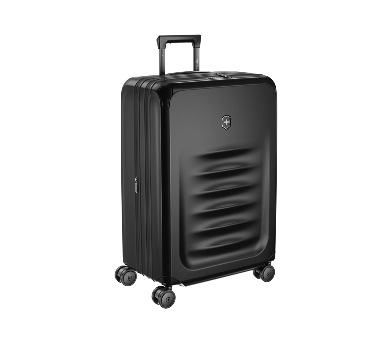 Spectra 3.0 Expandable Medium Case - null