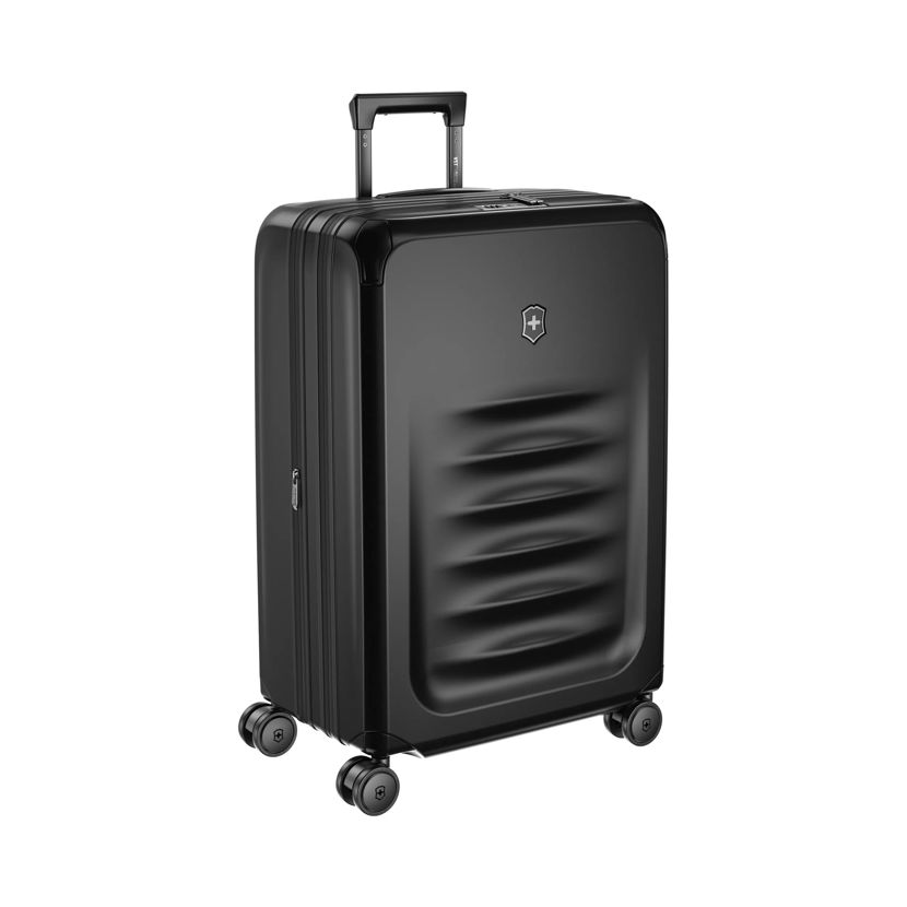 Spectra 3.0 Expandable Medium Case - null
