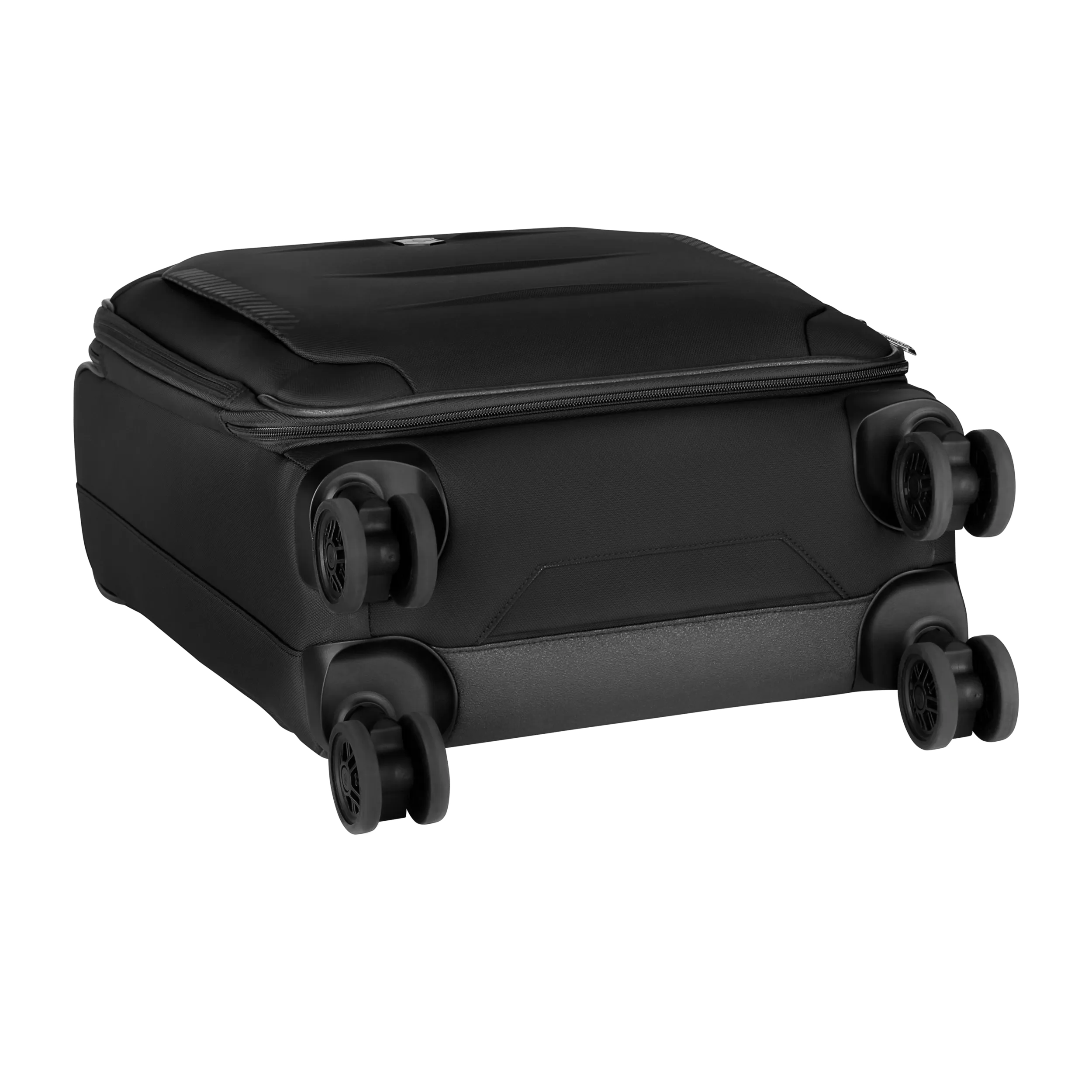 Crosslight Frequent Flyer Plus Softside Carry-On-612419