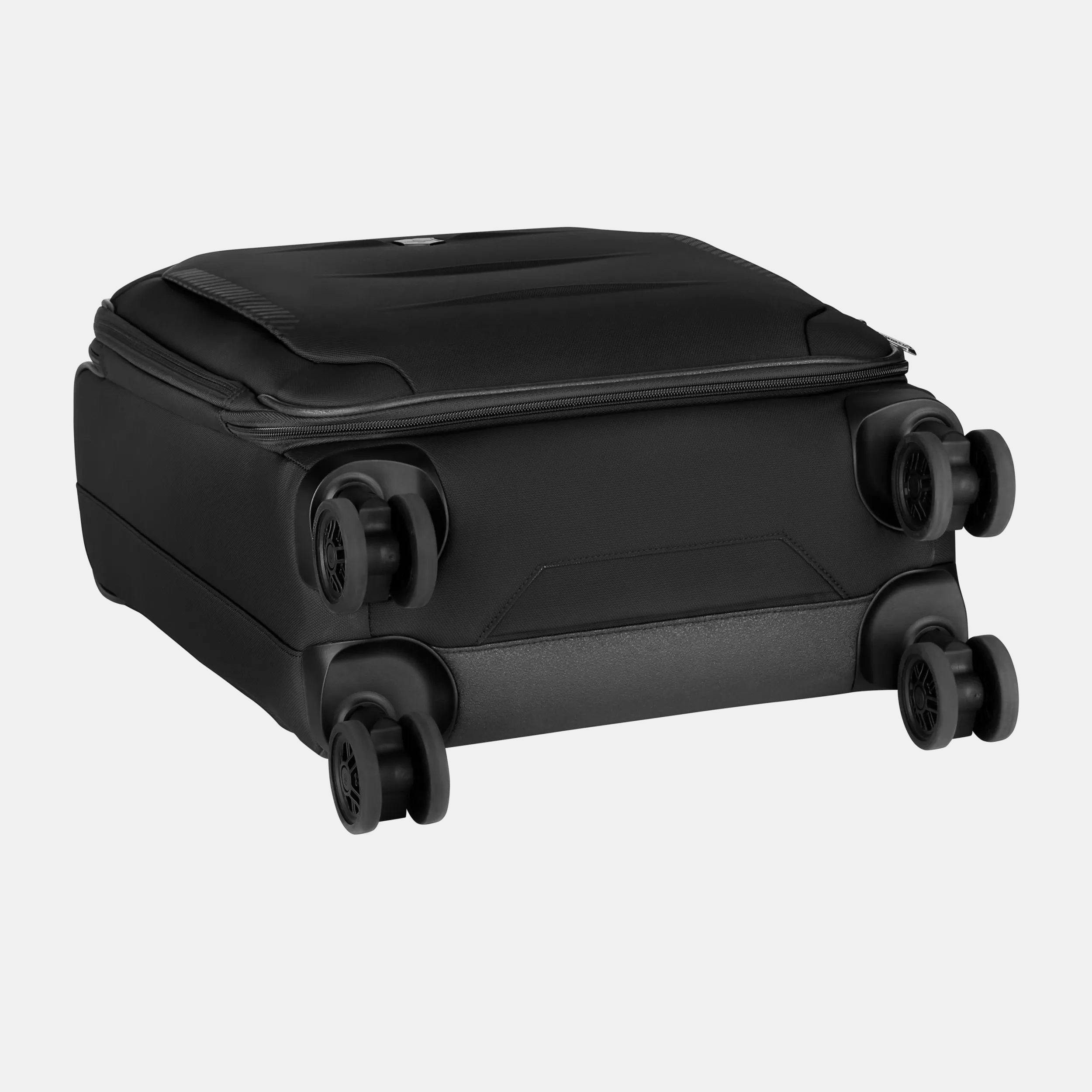 Crosslight Frequent Flyer Plus Softside Carry-On - 612419