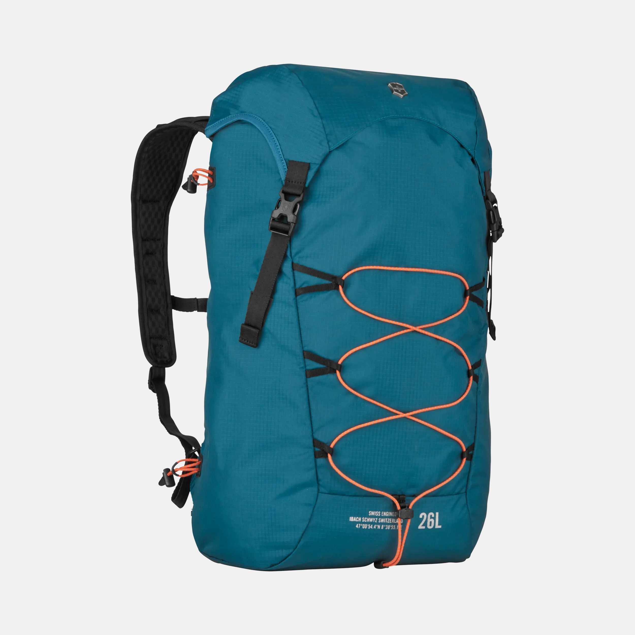 Altmont Active Lightweight Captop Backpack  - 606907