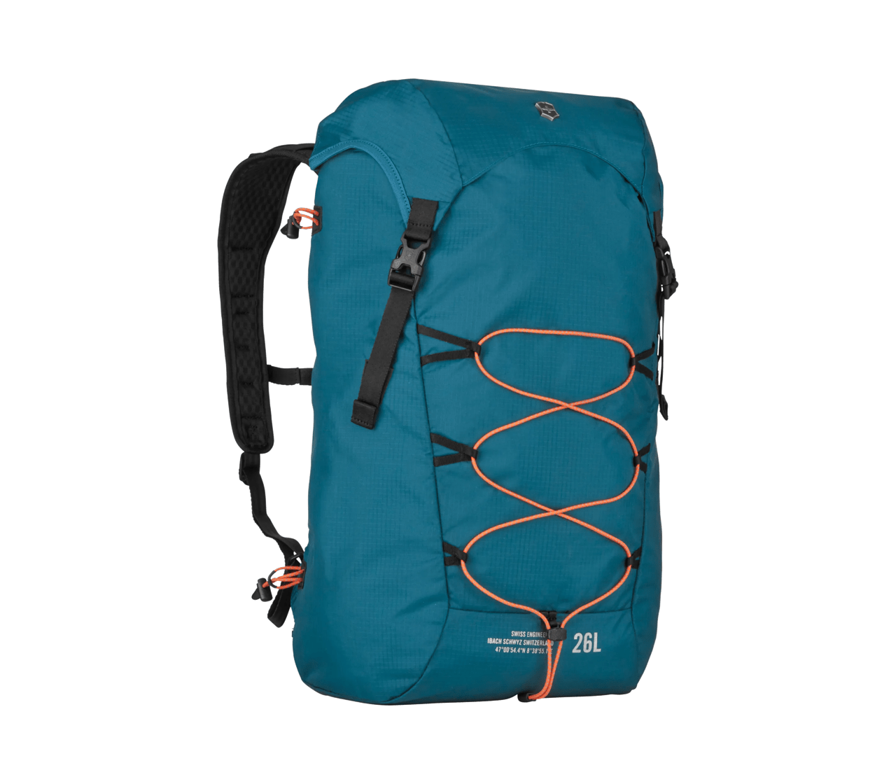 Altmont Active Lightweight Captop Backpack  - null