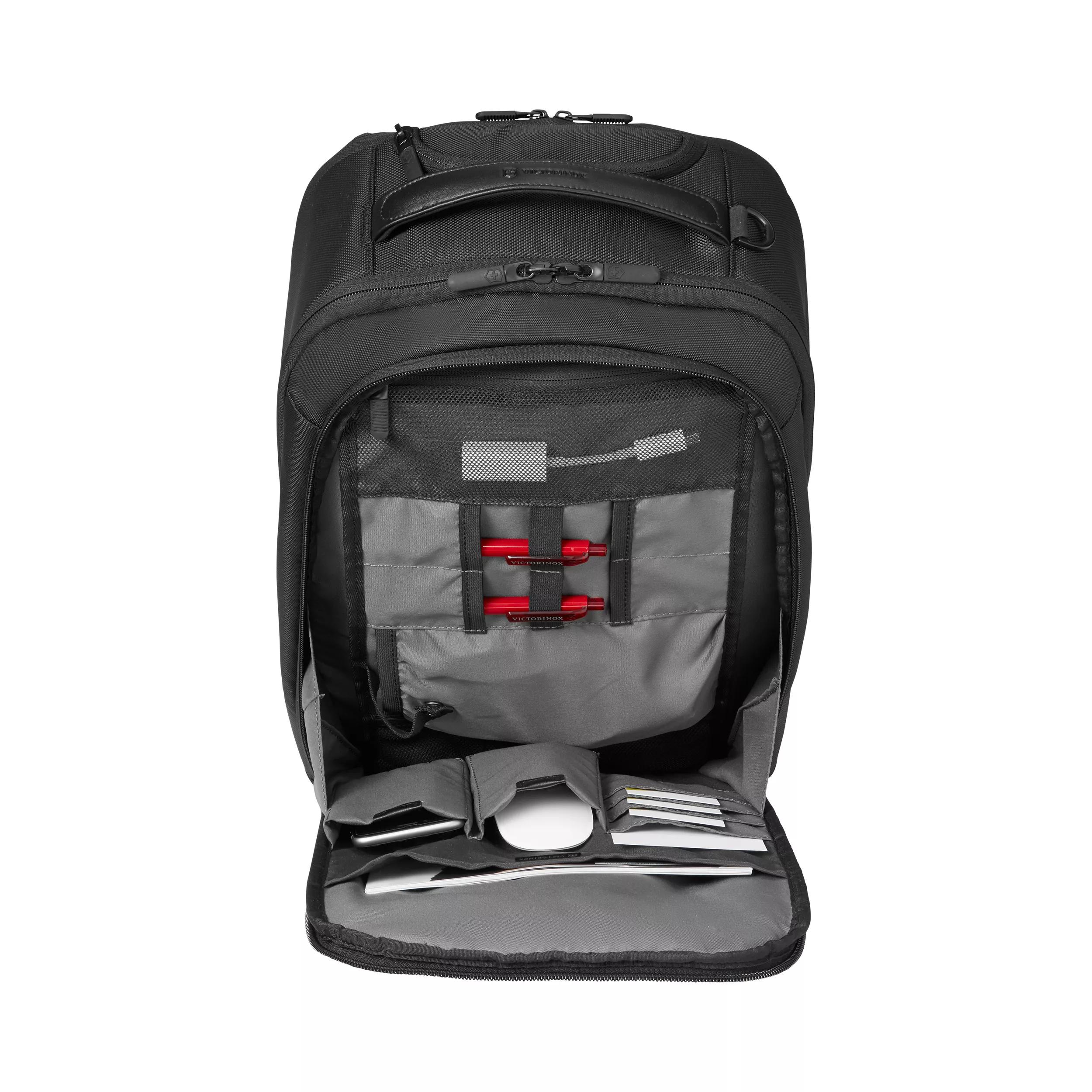 Altmont Professional Wheeled Laptop Backpack-606634