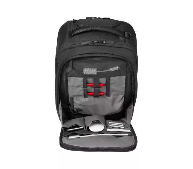 Altmont Professional Wheeled Laptop Backpack-606634