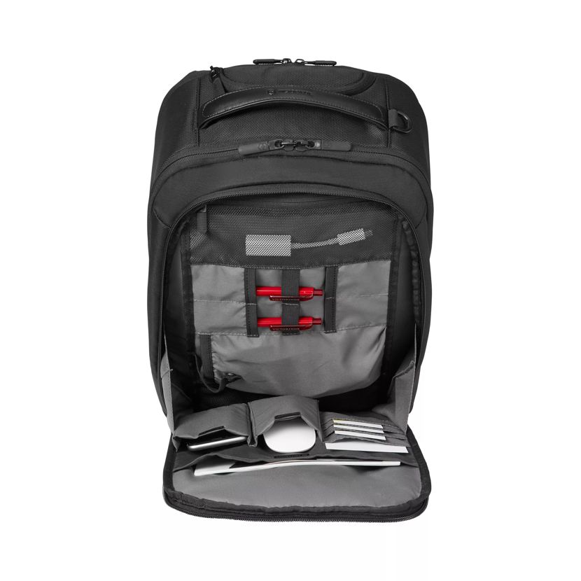 Altmont Professional Wheeled Laptop Backpack - null