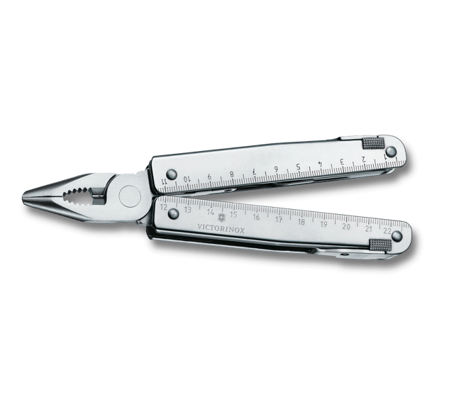 Narzędzie Swiss Tool X Plus-3.0338.L