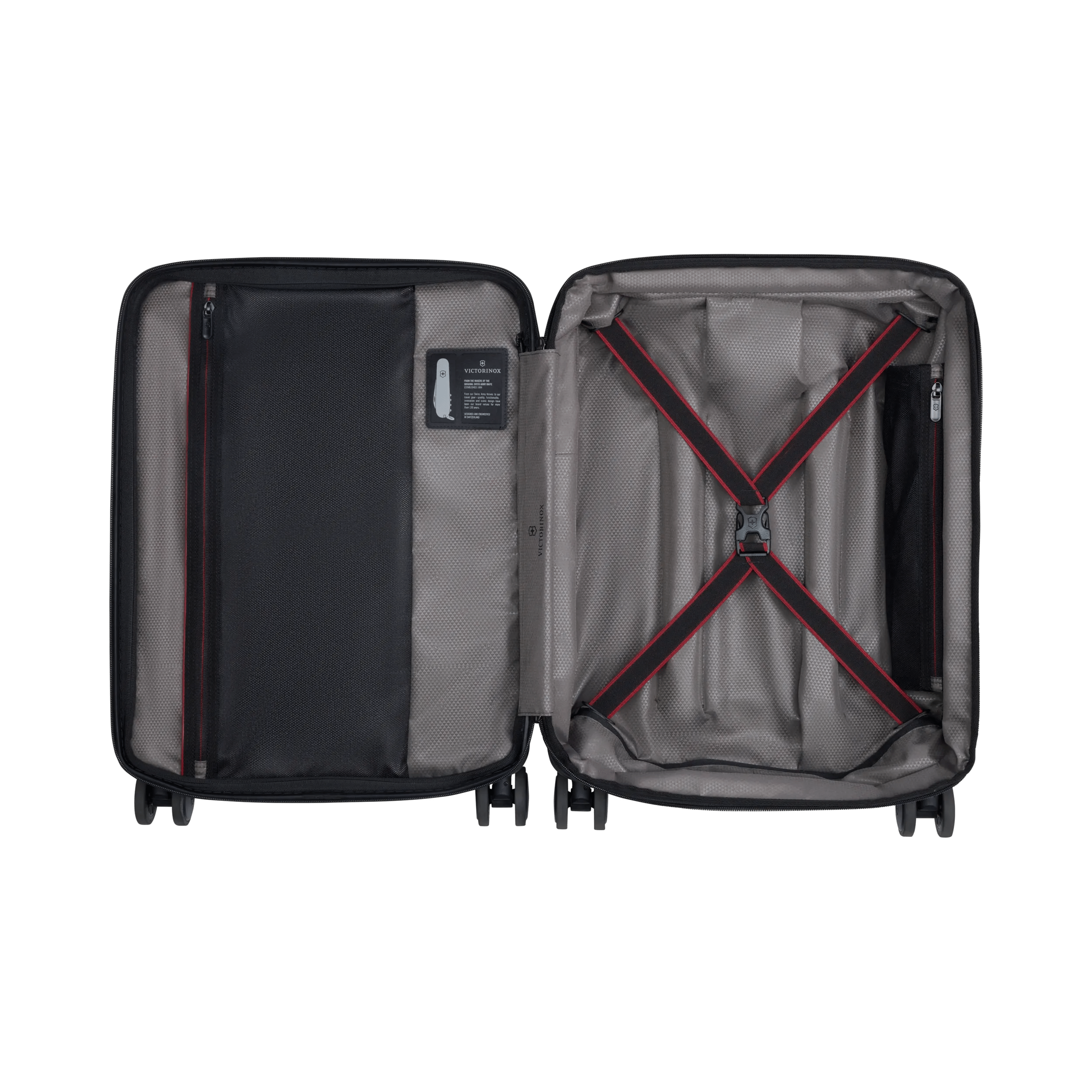 Spectra 3.0 Expandable Global Carry-On-611753