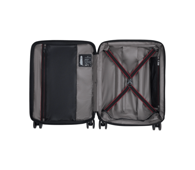 Spectra 3.0 Expandable Global Carry-On-611753