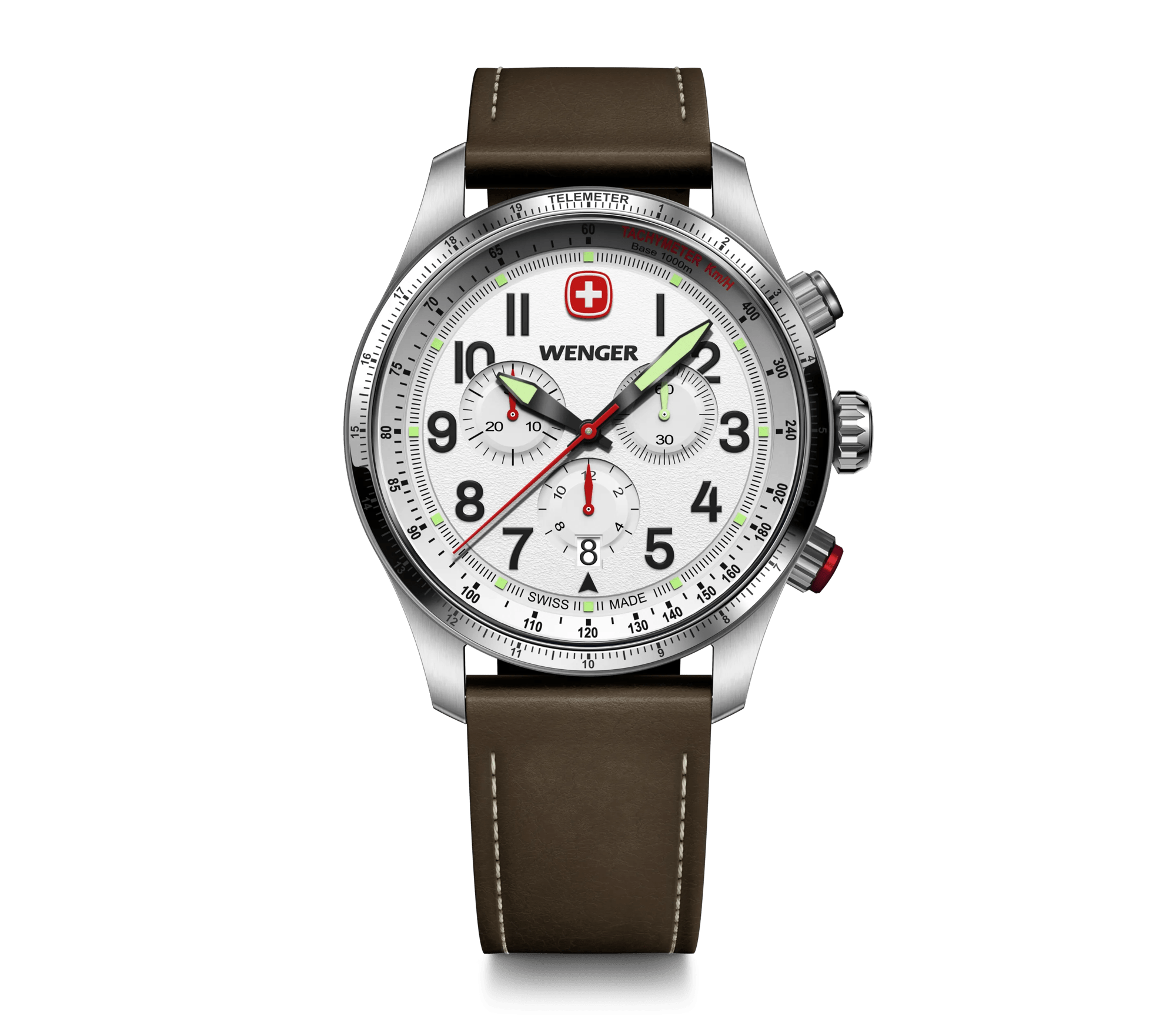 Terragraph Chrono - 01.0543.109