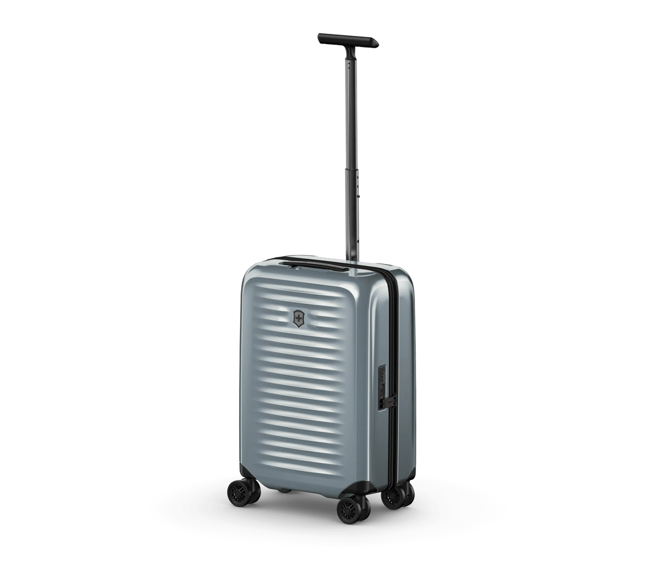 Airox Frequent Flyer Hardside Carry-On - null