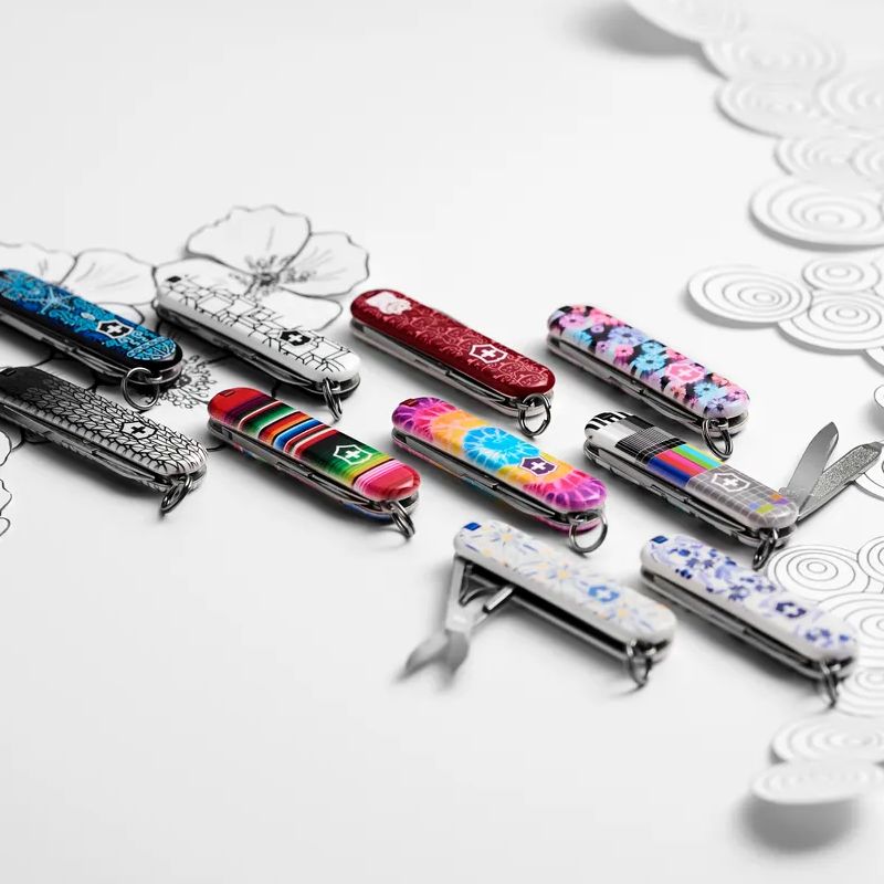 Victorinox sales times square