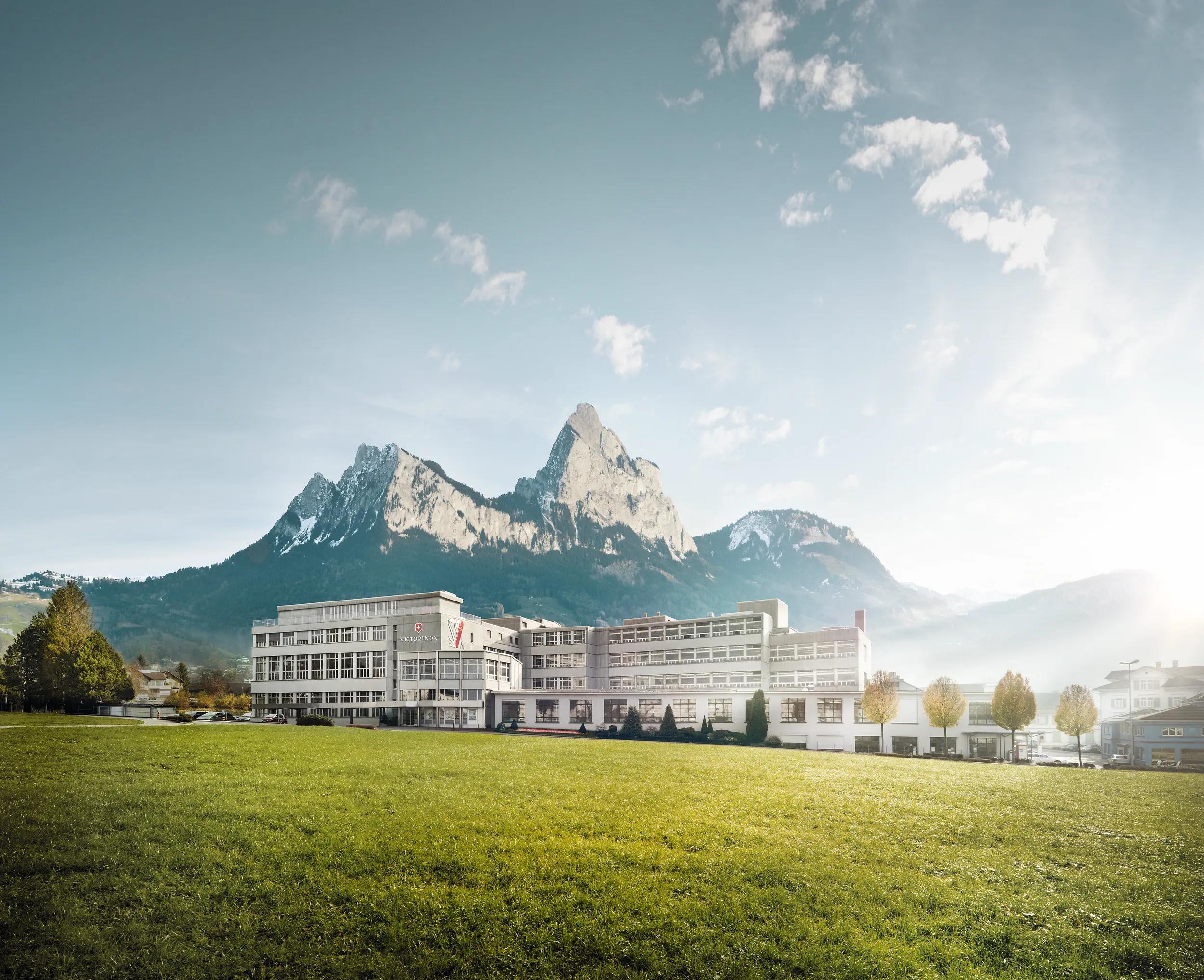 Victorinox United Kingdom | Victorinox Homepage
