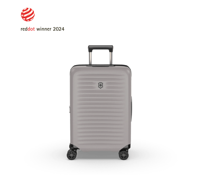 Airox Advanced Frequent Flyer Carry-on Business-653135