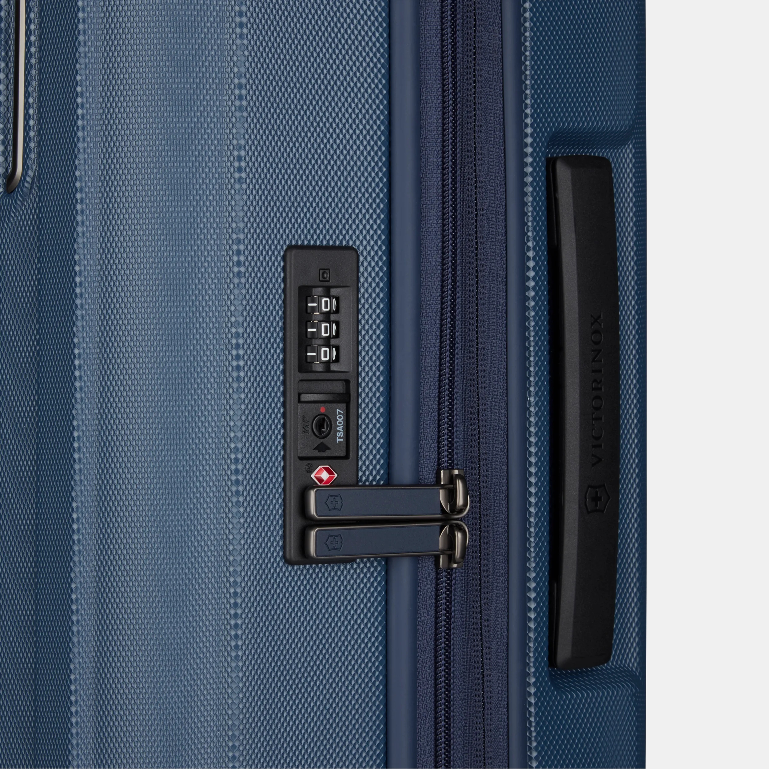 Werks Traveler 6.0 Frequent Flyer Carry-On - 609967