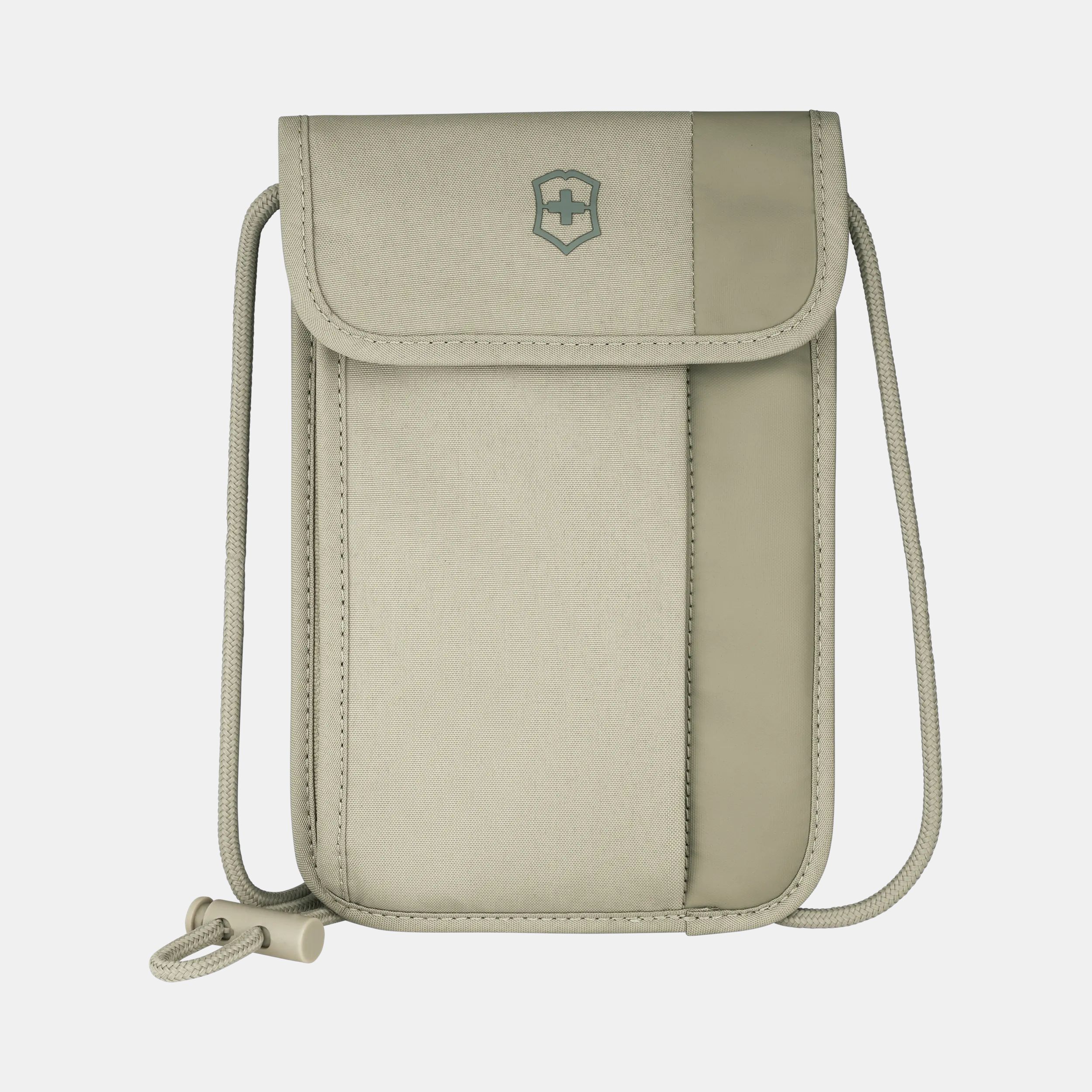 Travel Essentials Security Neck Pouch