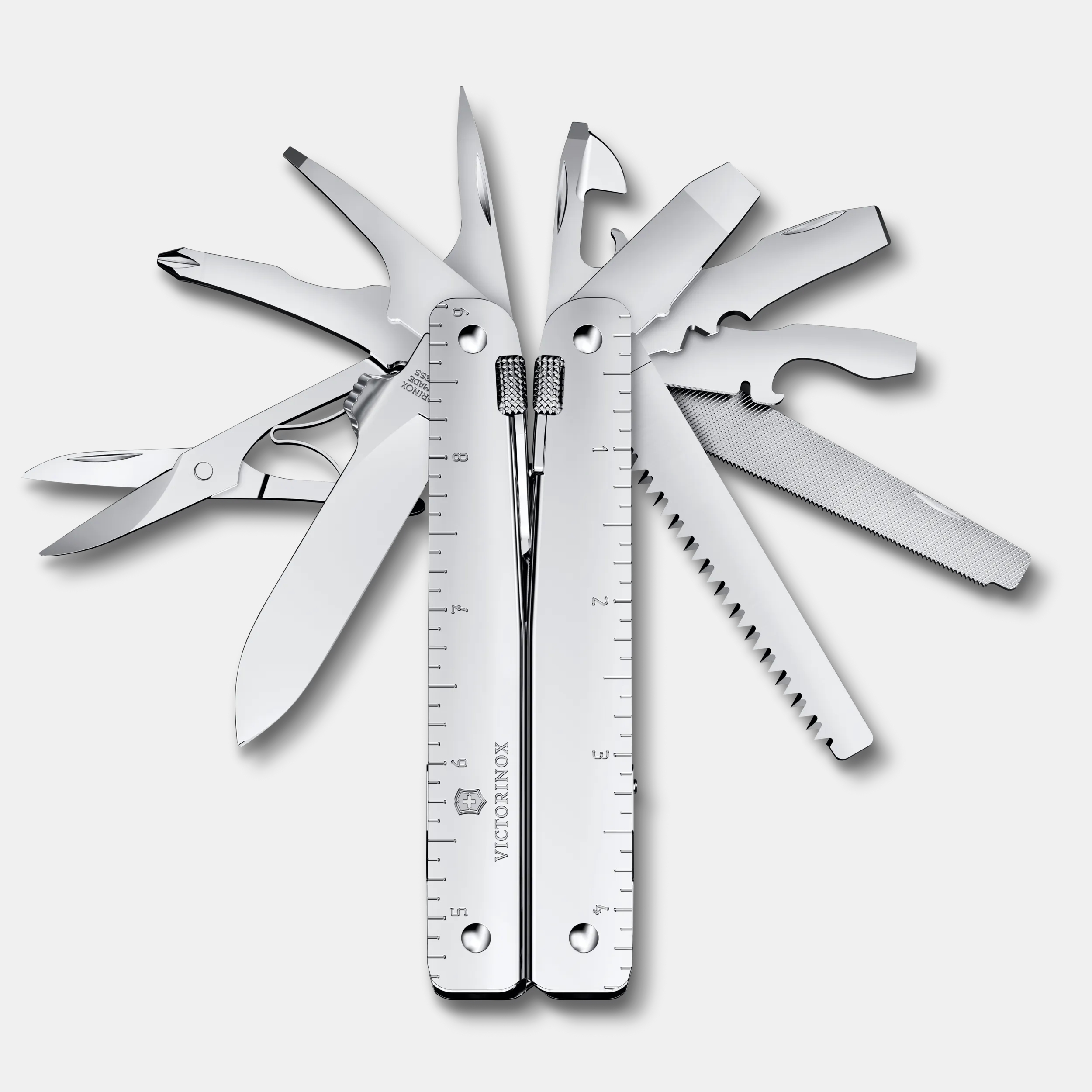 Swiss Tool MX - 3.0327.MN