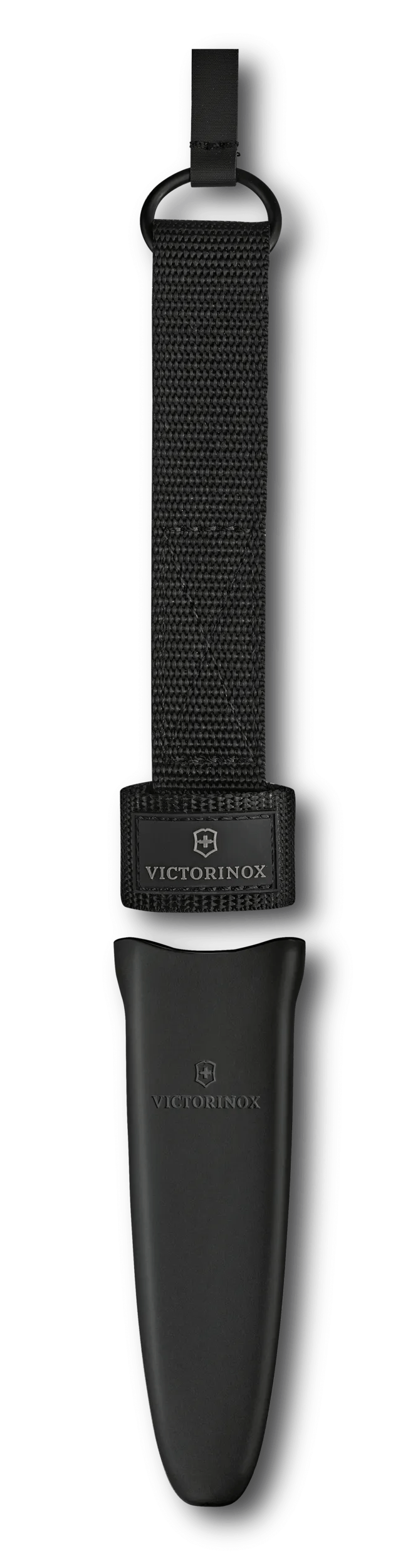 Victorinox en negro 