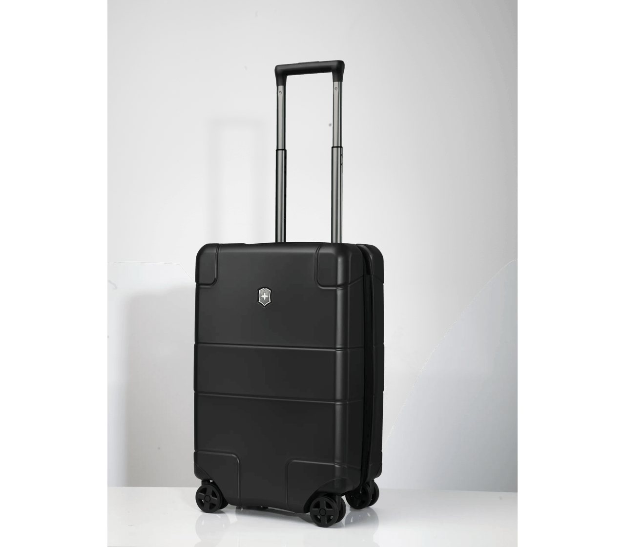 Lexicon Hardside Frequent Flyer Carry-On - null