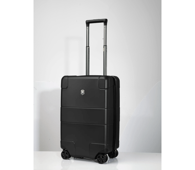 Lexicon Hardside Frequent Flyer Carry-On-602101