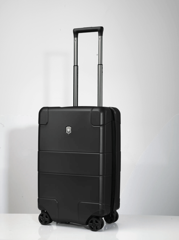 Lexicon Hardside Frequent Flyer Carry-On - null