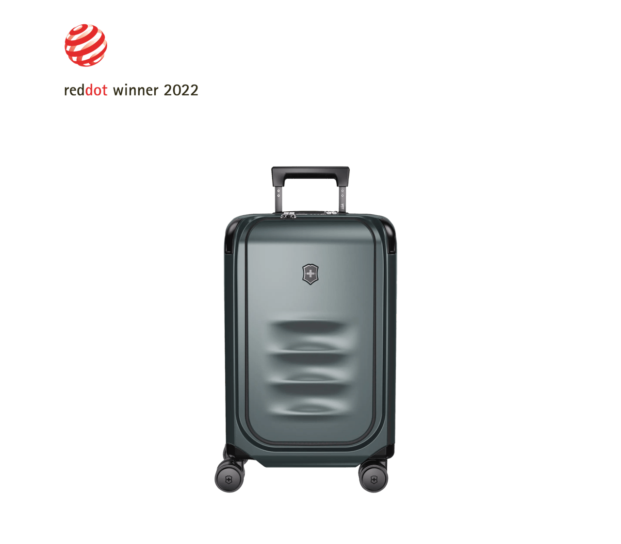 Spectra 3.0 Frequent Flyer Carry-On - null