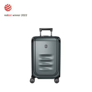 The guide to packing volumes Victorinox International