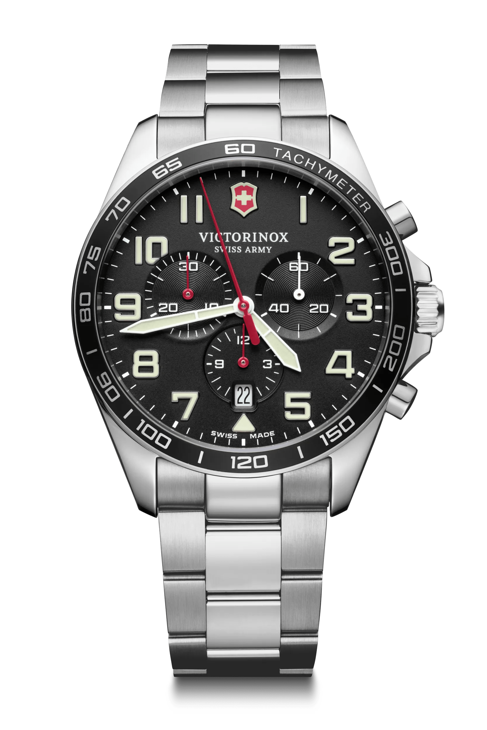 Victorinox Fieldforce Chrono in Fieldforce Chrono 241855