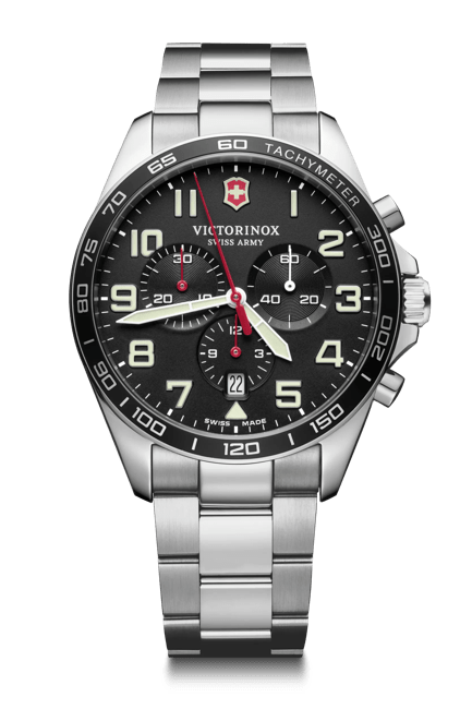 Victorinox original clearance chronograph