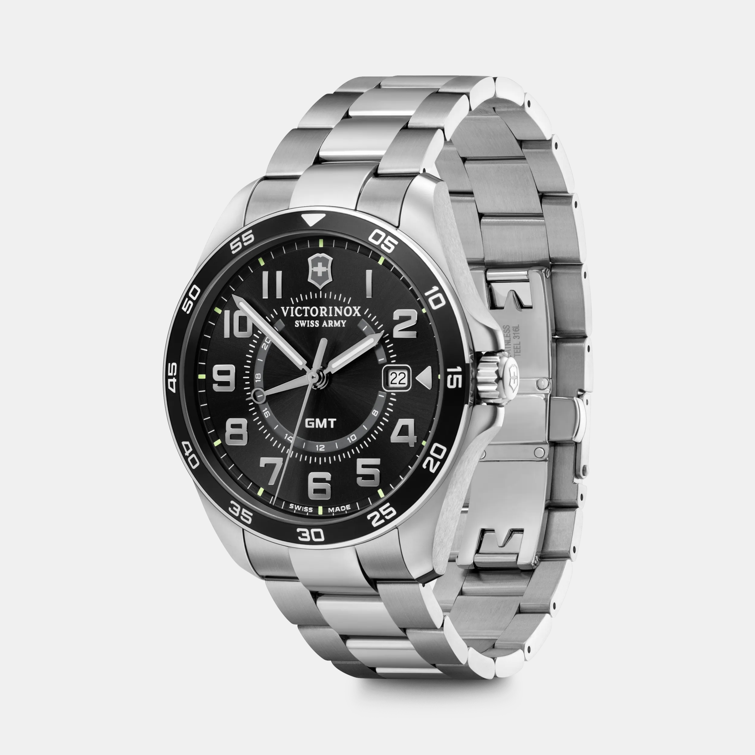FieldForce Classic GMT - 241930