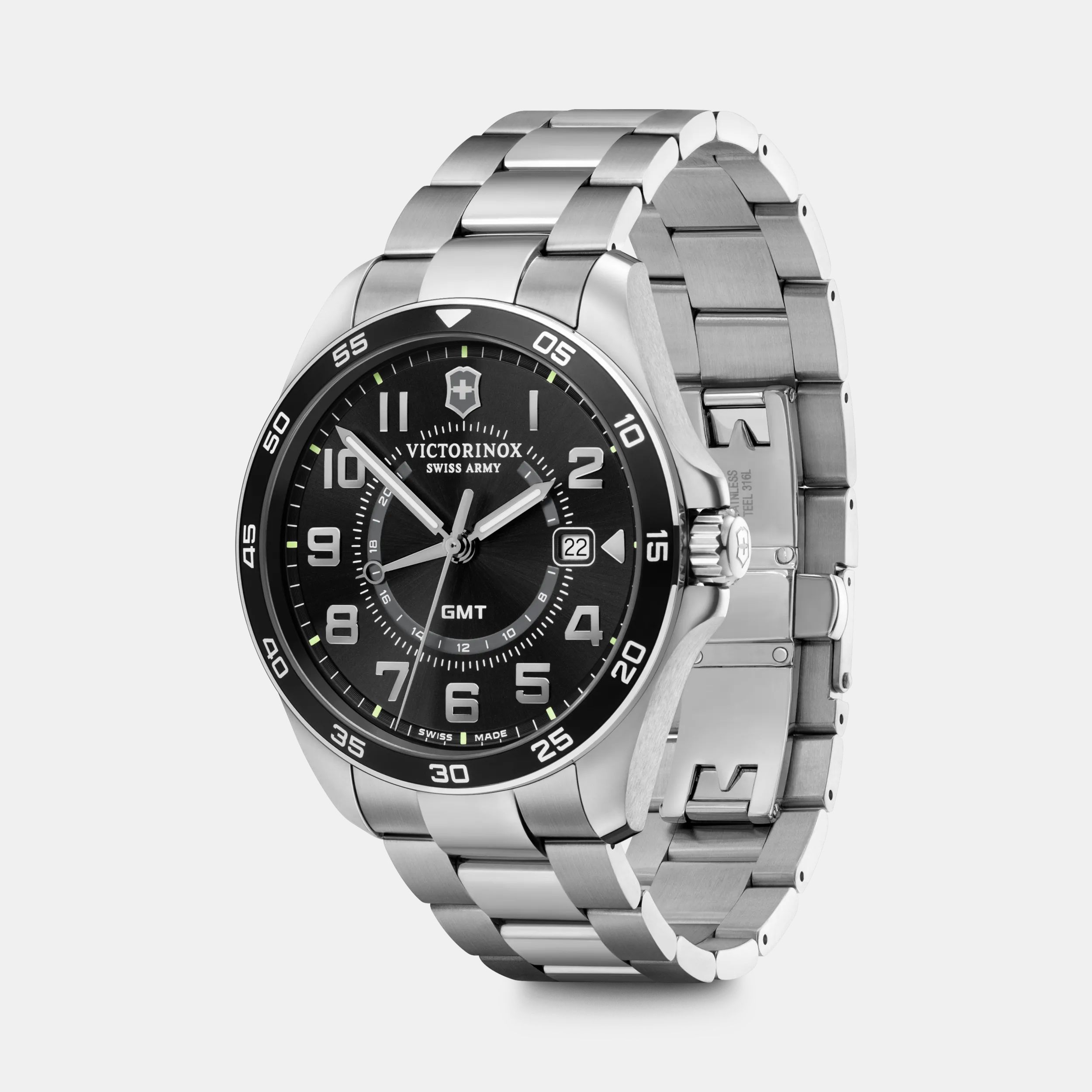 Victorinox men's watch 2025